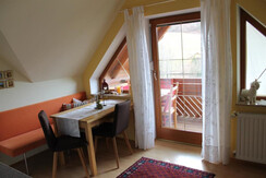 Annas Home Appartment Sebastian Sitzecke