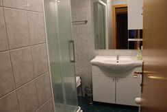 Annas Home Appartment Sebastian Badezimmer