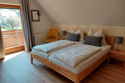 Annas Home Schlafzimmer