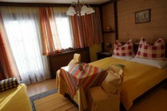 Annerlbauer Doppelzimmer