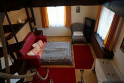 Annerlbauer Familienzimmer