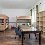 Bild von Mehrbettzimmer 8 Personen