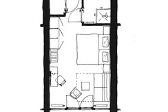 8.Grundriss Weidblick