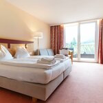 Bild von Suite Weidblick 32 1-4 Nächte mit Frühstück
