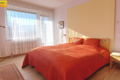 Schlafzimmer Doppelbett