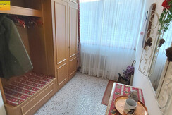 Vorraum Diele Garderobe