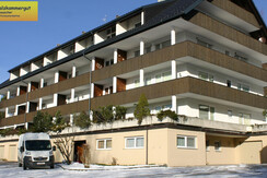 Außenansicht Gebäudeansicht Eingangsbereich