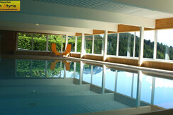 Hallenbad Indoorpool