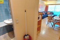 Garderobe Diele Vorraum