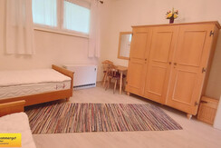 Schlafzimmer 2 Einzelbetten