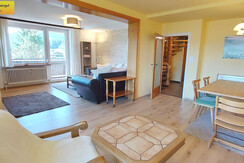 Wohnraum Essbereich Sitzbereich