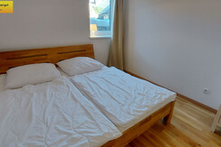 Schlafzimmer Doppelbett