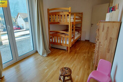 Schlafzimmer Stockbett