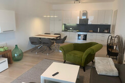 Apartment am Weinberg