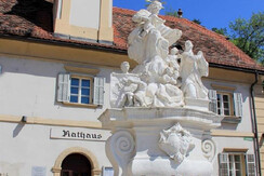 Emmabrunnen Ehrenhausen