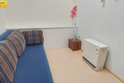 Schlafzimmer Doppelcouch