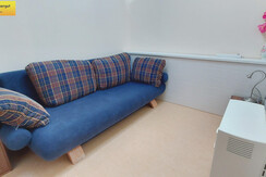 Schlafzimmer Doppelcouch