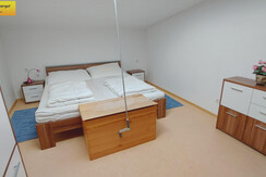 Schlafzimmer Doppelbett