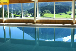 Hallenbad Indoorpool