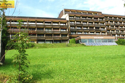 Außenansicht Gebäudeansicht Umgebung