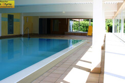Hallenbad Indoor-Pool