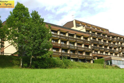 Außenansicht Gebäudeansicht