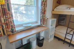 Küche Kochbereich Stockbett Etagenbett