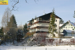 Außenansicht Gebäudeansicht Umgebung