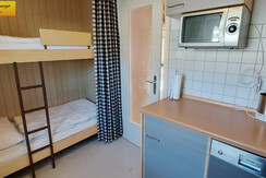 Küche Kochbereich Stockbett Etagenbett