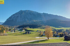 Balkon Aussicht Panorama