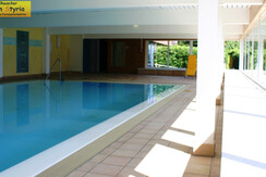 Hallenbad Indoorpool