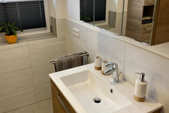 Apartment Höflehner Bad