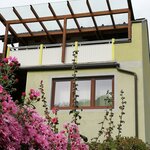 Bild von Appartement/Fewo, Dusche oder Bad, WC, 1 Schlafrau