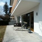 Photo of Apartment, separate toilet and shower/bathtub, 2 bed rooms