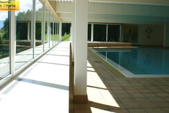 Hallenbad Indoorpool