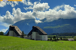 Außenansicht Gebäudeansicht Umgebung