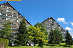 Außenansicht Gebäudeansicht Umgebung