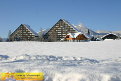 Außenansicht Gebäudeansicht Umgebung