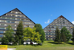 Außenansicht Gebäudeansicht Umgebung