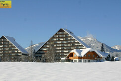 Außenansicht Gebäudeansicht Umgebung