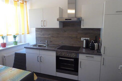 ApartmentPichler-Küche-Murtal-Steiermark