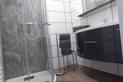 ApartmentPichler-Badezimmer-Murtal-Steiermark