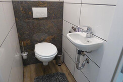 ApartmentPichler-WC-Murtal-Steiermark