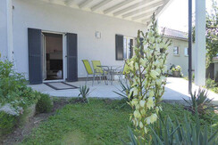 ApartmentPichler-Terrasse-Murtal-Steiermark