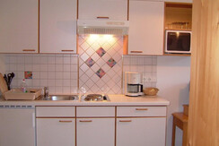 App A - Küchenzeile