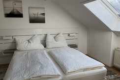 Apartment zur Schmiede_Zimmer