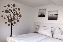 Apartment zur Schmiede_Zimmer I