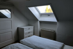 Apartment zur Schmiede_Zimmer II