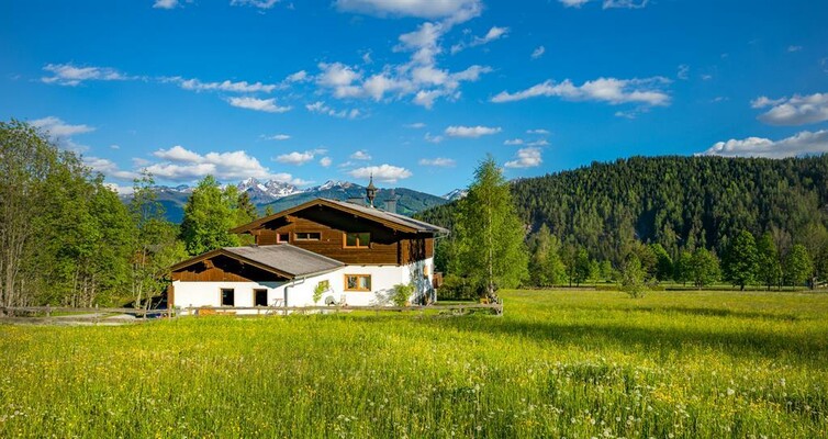 Lieselotte_Appartments_Ramsau_Dachstein_Steiermark | © Maximilian Pachernigg