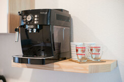 Espressomaschine